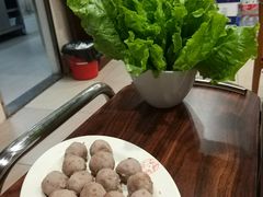 -粤潮牛肉火锅店(江南大道店)