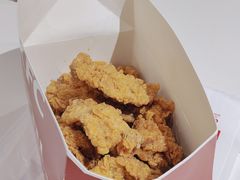 -肯德基(昌里店)