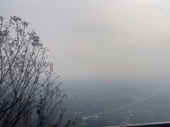 -杭州半山国家森林公园