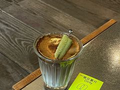 -小巨场咖啡