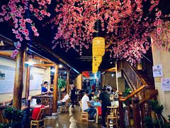 大堂-张关合渣(朱家坳店)