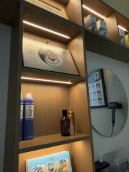 -头道汤头疗养生馆