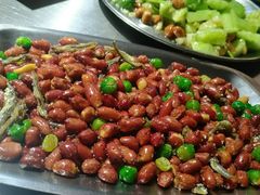 -马路牙子地桌烤肉(工体店)