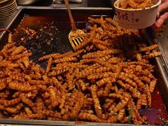 -丁家坡洋芋·观音桥好吃街A区(全国总店)