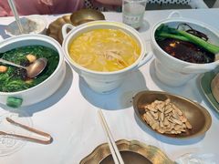-桂满陇·手作小笼包&江南叫花鸡(中山公园店)