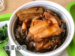 -老乡鸡(南京金宝商业广场店)