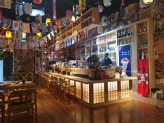 -匠糊·日本料理(美岸广场店)