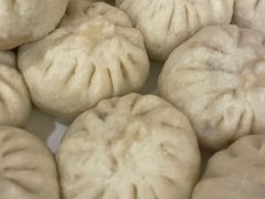 猪肉虾仁包子-燕风楼烤鸭店(建设总店)