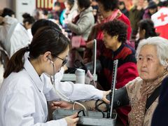 -江南大学附属医院(北院区)