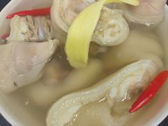 -沙河粉村·国家非遗传承(云台店)