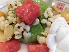 -江记甜品(罗湖店)