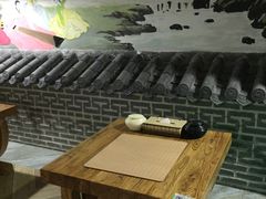 -绿岛汤泉韩式休闲会所