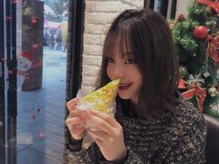 -好利来.生日蛋糕(杨家坪店)