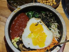 -土大力韩式烤肉料理(39年·和平路店)
