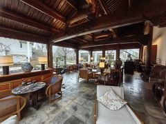 -广富林宰相府酒店·水云间