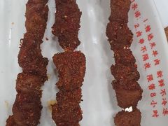 -南城香·饭香串香馄饨香(青年路店)