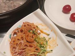 -四季缤纷椰子鸡(梅溪新天地店)
