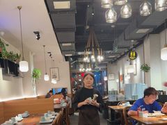 -乔街深夜食堂·小龙虾·高压锅生蚝(杭州总店)