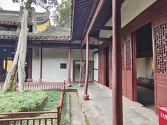-太平天国侍王府