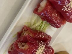-万山楼海鲜酒家·二十三年老字号