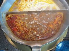 -湊湊火锅·茶憩(南京东路悦荟店)