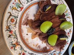 -杭州君悦酒店·青莳