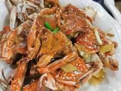 -钱大妈海鲜饭店(保利林语店)