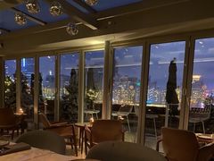 -城市露台景观餐厅(淮海路店)