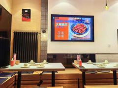 大堂-七八冷面·延边朝鲜族美食(欢乐谷店)