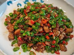 -花椒笑成都小馆(百脑汇店)