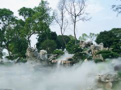 -东莞植物园