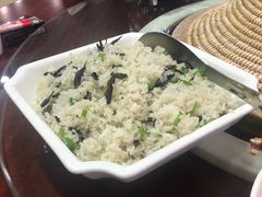 -双喜农庄·菌香园(安居家园店)