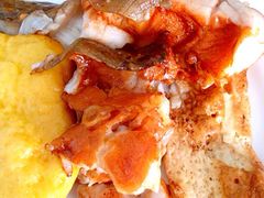 铁锅炖活鱼-铁锅炖活鱼