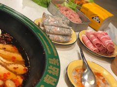 -有拈头成都市井火锅(老门东店)