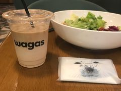 -Wagas沃歌斯(百盛优客店)