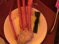 -雄楚国际大酒店-四季西餐厅