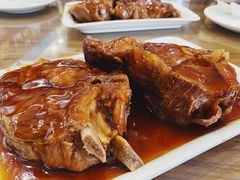 -砂锅李(九江路店)