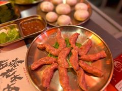 -西塔老太太泥炉烤肉(苏州大悦城店)