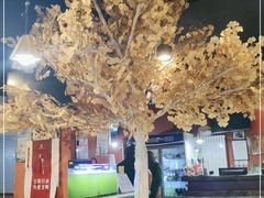 -自贡盐帮菜·玩辣餐厅(樱花园西街店)