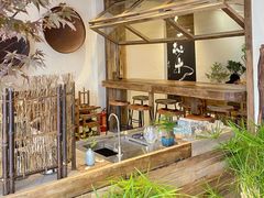 -成川茶店·潮汕工夫浓茶(万象店)