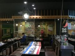 -滨城串吧(三元桥店)