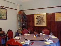 -白家餐厅(徐家汇店)