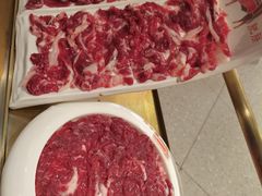 -左庭右院鲜牛肉火锅(新梅广场店)