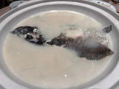 -久宴·天目湖大鱼头(恐龙园店)