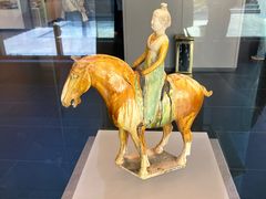 -洛阳古墓博物馆