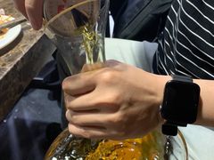 -郑喜旺烧烤(郑州总店)