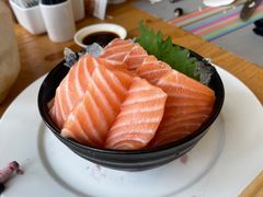 -解放碑威斯汀酒店-知味国际美食餐厅