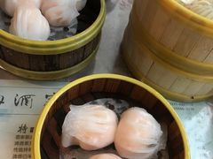 -华联广州大酒店-餐厅