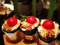 -纳地素食(石门公园店)