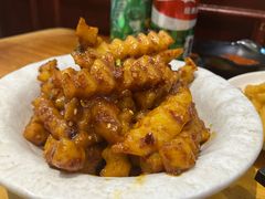 -付小姐在成都(中山公园店)